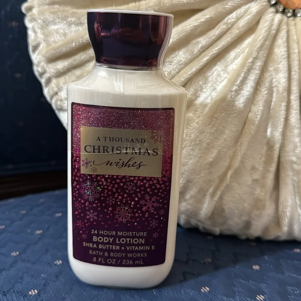 BATH & BODY WORKS SET - Picture 5 of 8